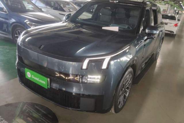 Used Lynk & Co 900 2025 2.0T Ultra