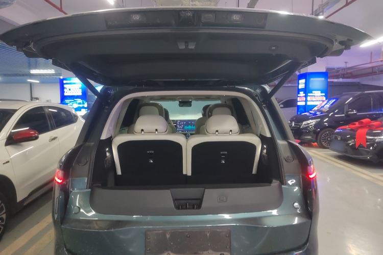 Used Lynk & Co 900 2025 2.0T Ultra Trunk