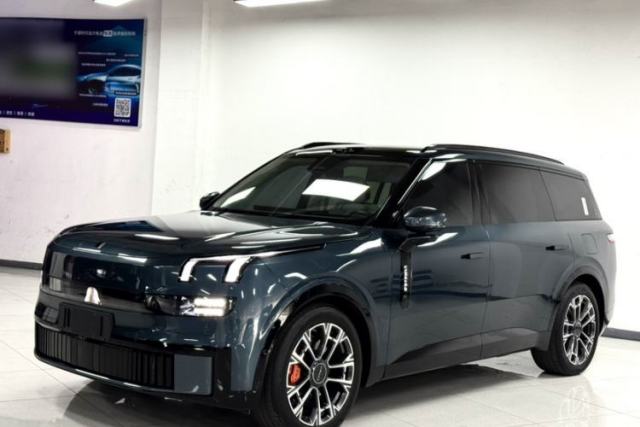 Used Lynk & Co 900 2025 2.0T Ultra