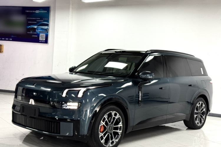 Used Lynk & Co 900 2025 2.0T Ultra Guazi used car, China used car export, Used car for sale, Used cars, Cheapest cars for sale