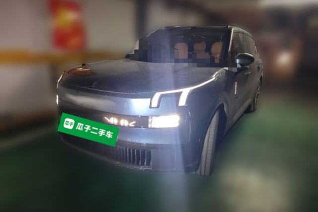 Used Lynk & Co 900 2025 1.5T Ultra