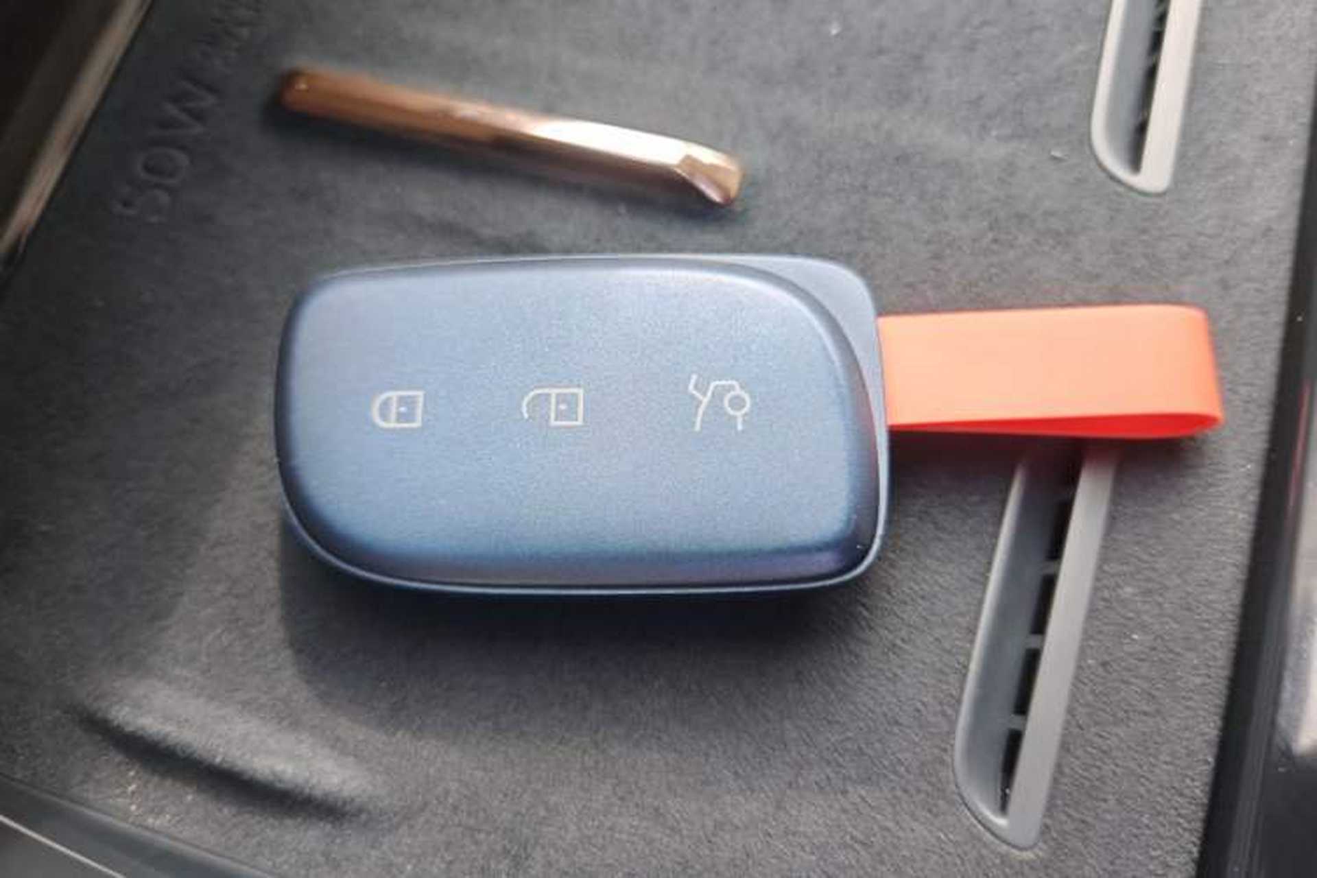 Used Lynk & Co 900 2025 2.0T Ultra Vehicle Key
