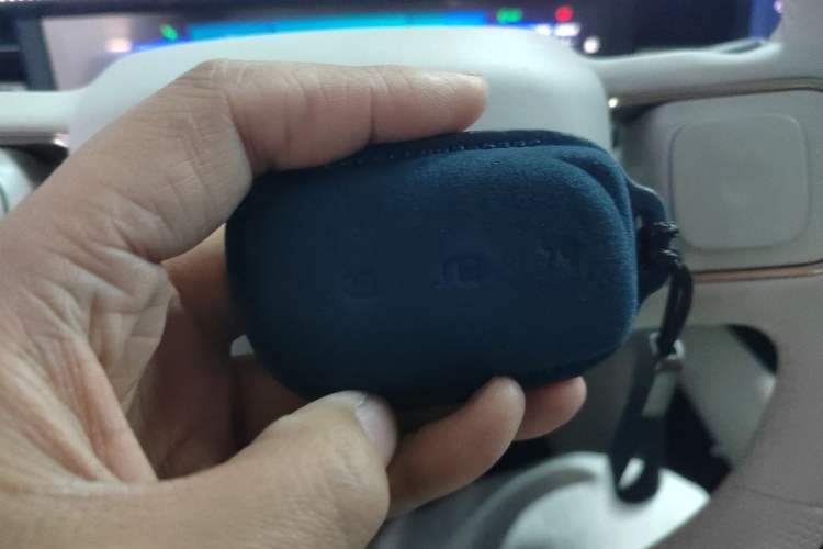 Used Lynk & Co 900 2025 2.0T Ultra Vehicle Key