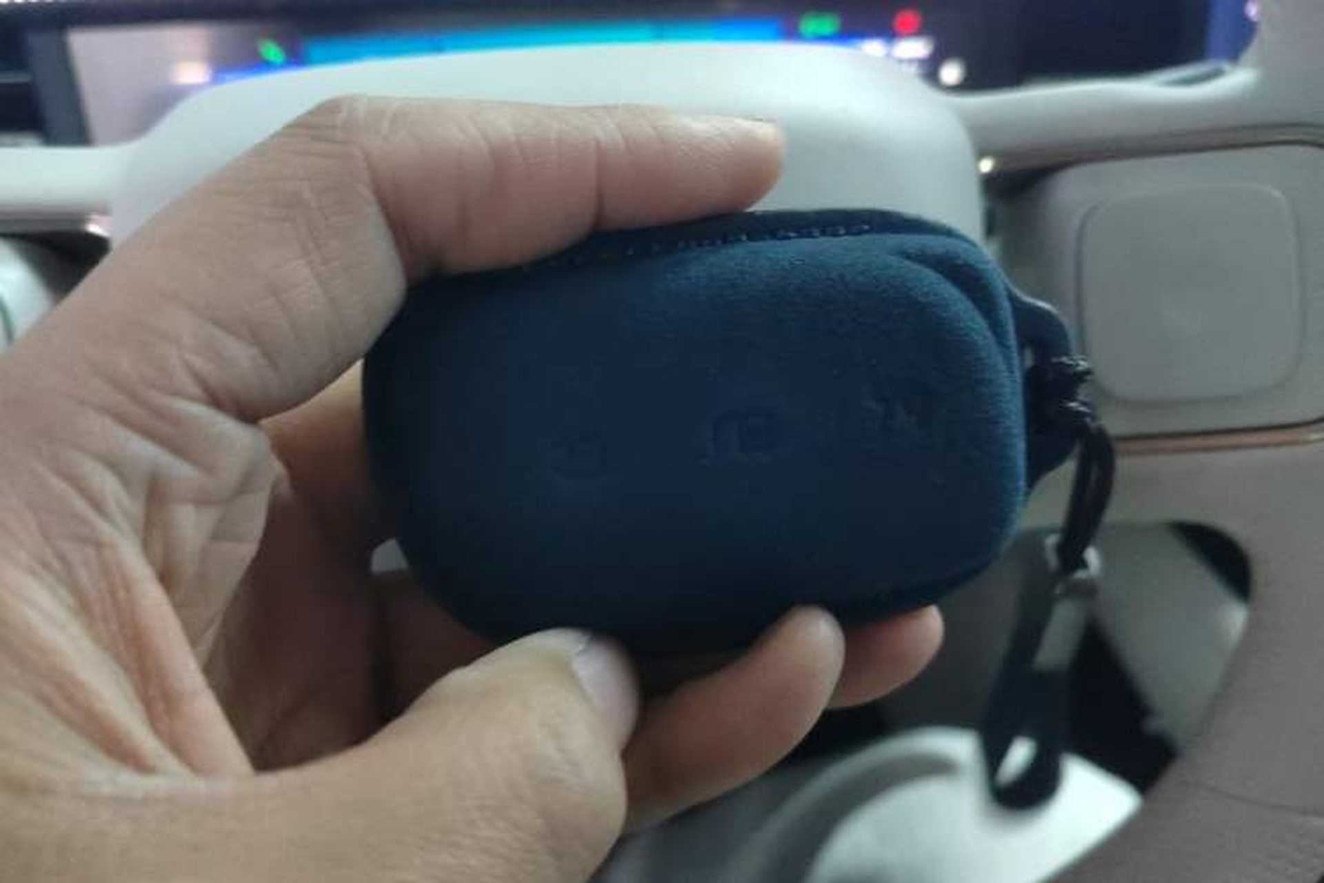 Used Lynk & Co 900 2025 2.0T Ultra Vehicle Key