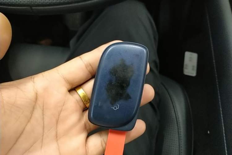 Used Lynk & Co 900 2025 2.0T Ultra Vehicle Key
