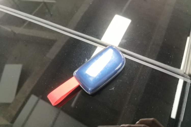 Used Lynk & Co 900 2025 2.0T Ultra Vehicle Key