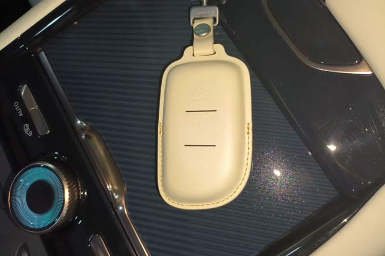 Used Lynk & Co 900 2025 1.5T Ultra Vehicle Key