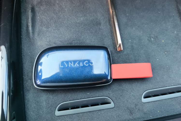 Used Lynk & Co 900 2025 2.0T Ultra Vehicle Key