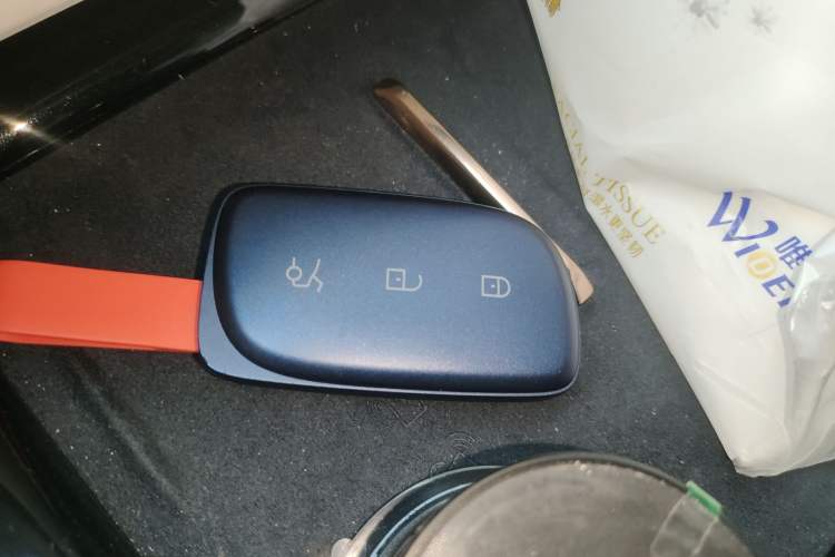 Used Lynk & Co 900 2025 1.5T Ultra Vehicle Key