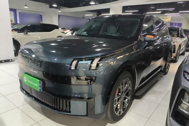 Used Lynk & Co 900 2025 1.5T Ultra