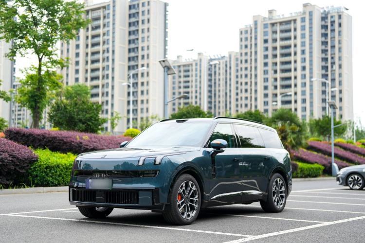 Used Lynk & Co 900 2025 1.5T Ultra Guazi used car, China used car export, Used car for sale, Used cars, Cheapest cars for sale