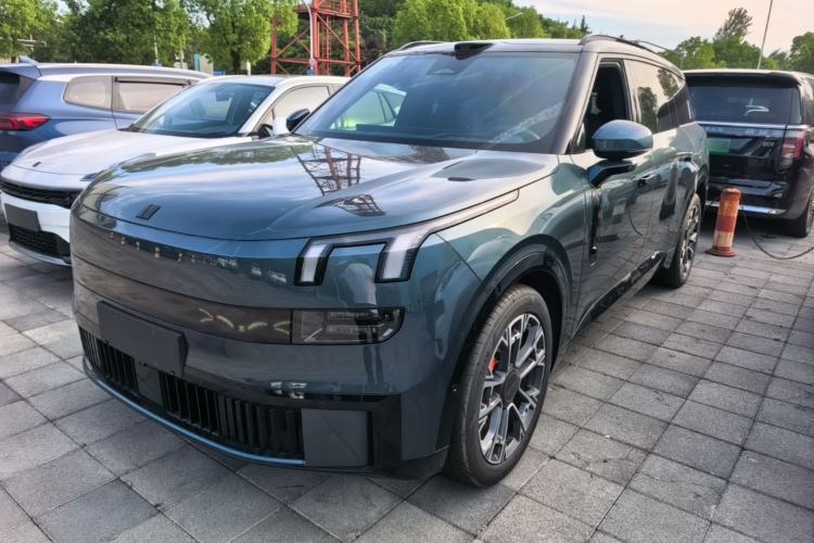 Used Lynk & Co 900 2025 2.0T Ultra Guazi used car, China used car export, Used car for sale, Used  cars, Cheapest cars for sale