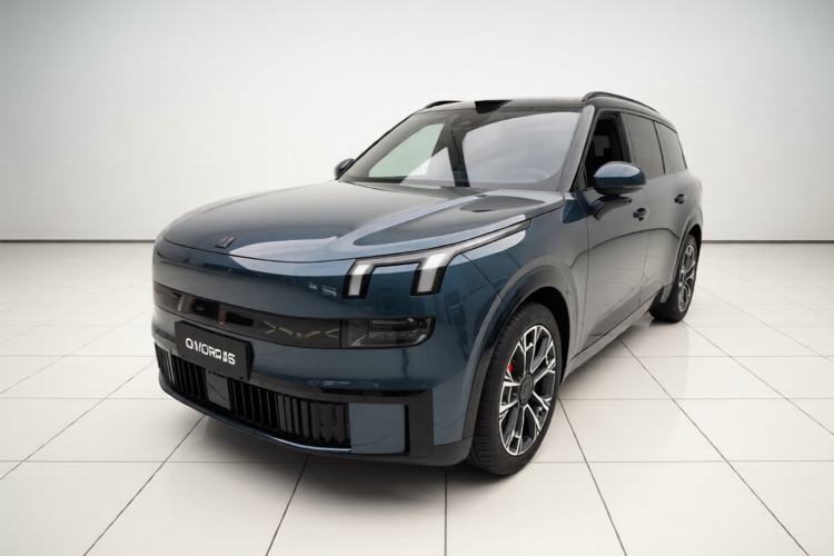 Used Lynk & Co 900 2025 2.0T Ultra Guazi used car, China used car export, Used car for sale, Used  cars, Cheapest cars for sale