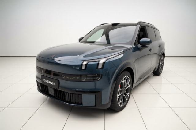 Used Lynk & Co 900 2025 2.0T Ultra