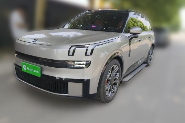 Used Lynk & Co 900 2025 2.0T Ultra Guazi used car, China used car export, Used car for sale, Used  cars, Cheapest cars for sale