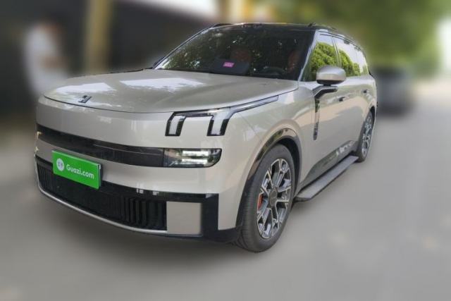 Used Lynk & Co 900 2025 2.0T Ultra