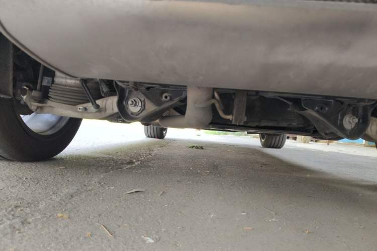 Used Lynk & Co 900 2025 2.0T Ultra Chassis Rear
