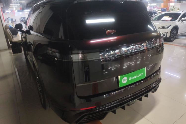 Used Lynk & Co 900 2025 2.0T Ultra Exterior 2