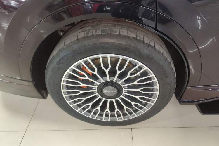 Used Lynk & Co 900 2025 2.0T Ultra Exterior 5