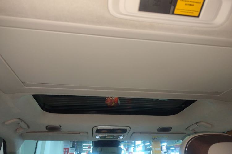 Used Lynk & Co 900 2025 2.0T Ultra Headliner