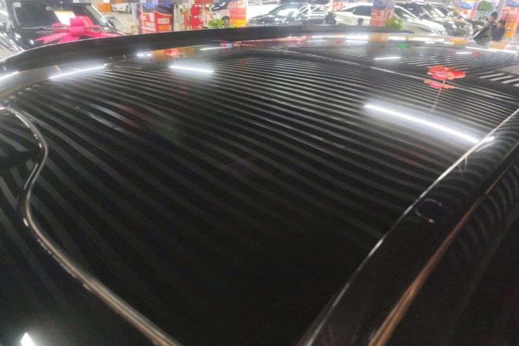 Used Lynk & Co 900 2025 2.0T Ultra Roof