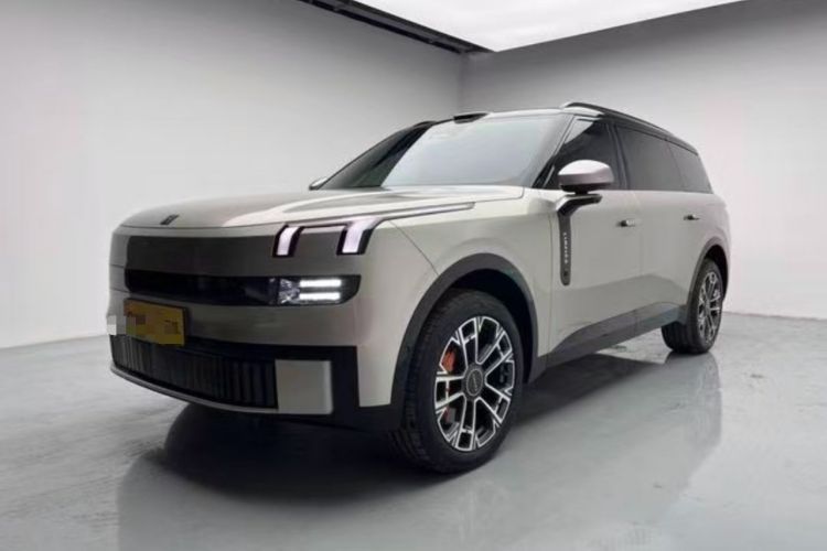 Used Lynk & Co 900 2025 2.0T Ultra Guazi used car, China used car export, Used car for sale, Used  cars, Cheapest cars for sale