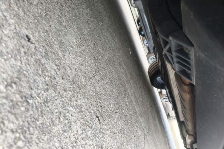Used Lynk & Co 900 2025 2.0T Ultra Chassis Front Left