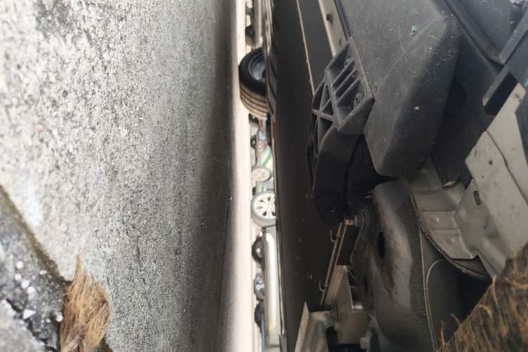 Used Lynk & Co 900 2025 2.0T Ultra Chassis Front Right
