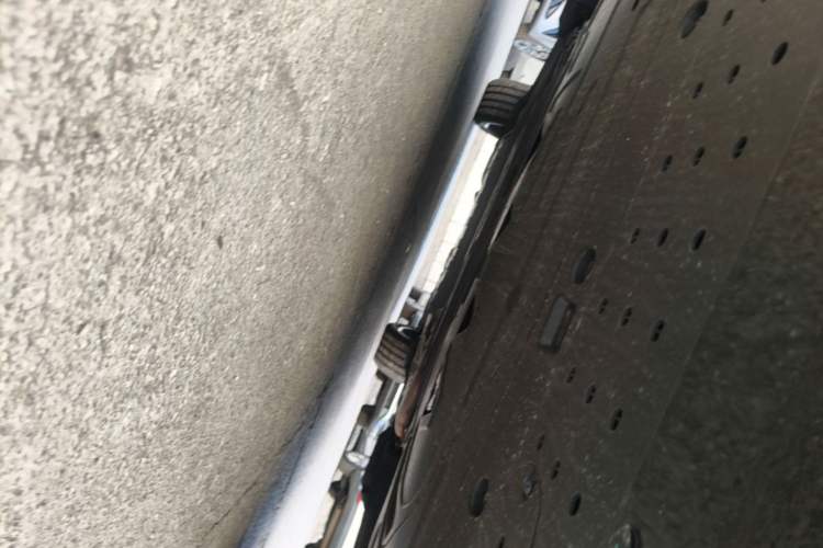 Used Lynk & Co 900 2025 2.0T Ultra Chassis Front