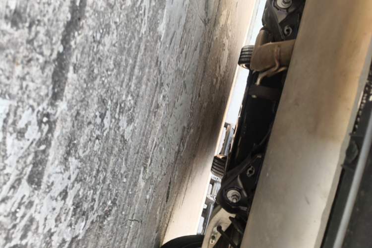 Used Lynk & Co 900 2025 2.0T Ultra Chassis Rear