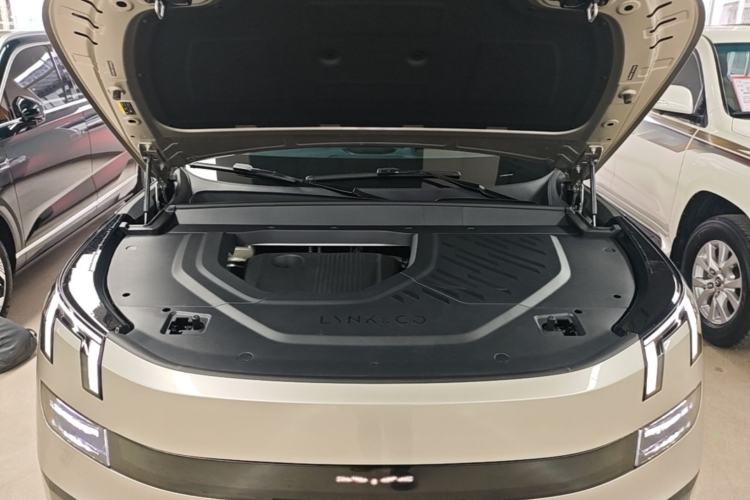 Used Lynk & Co 900 2025 1.5T Ultra Engine Bay