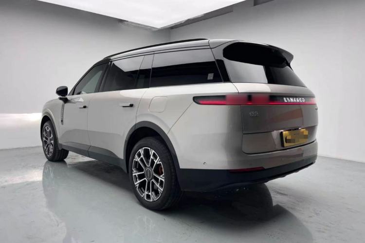 Used Lynk & Co 900 2025 2.0T Ultra Exterior 2