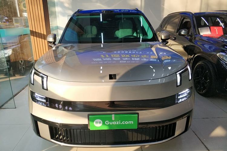 Used Lynk & Co 900 2025 1.5T Ultra Front