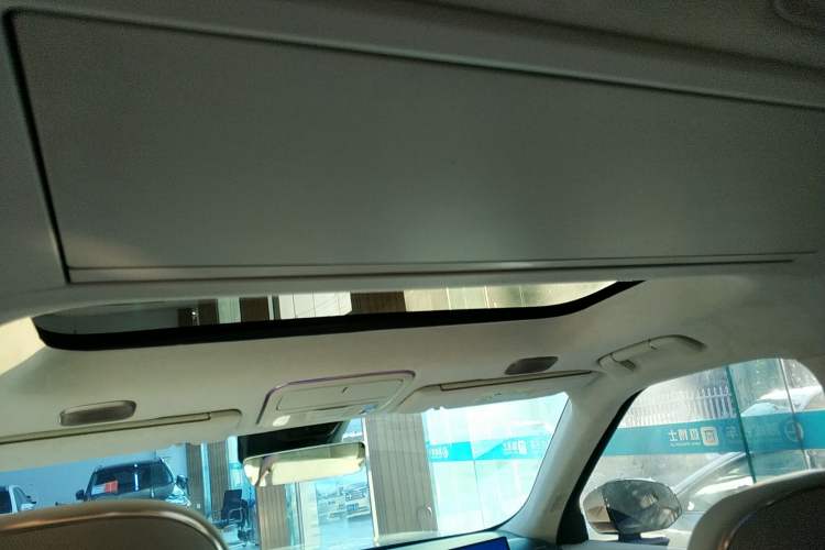 Used Lynk & Co 900 2025 1.5T Ultra Headliner