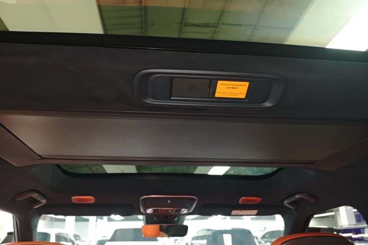 Used Lynk & Co 900 2025 1.5T Ultra Headliner