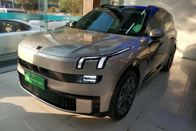 Used Lynk & Co 900 2025 1.5T Ultra