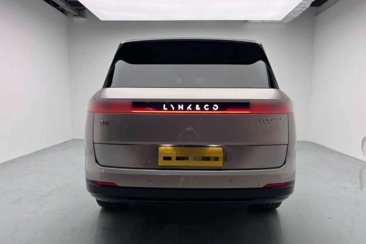 Used Lynk & Co 900 2025 2.0T Ultra Rear