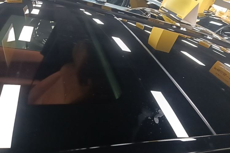 Used Lynk & Co 900 2025 2.0T Ultra Roof