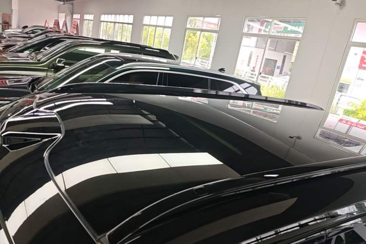 Used Lynk & Co 900 2025 1.5T Ultra Roof