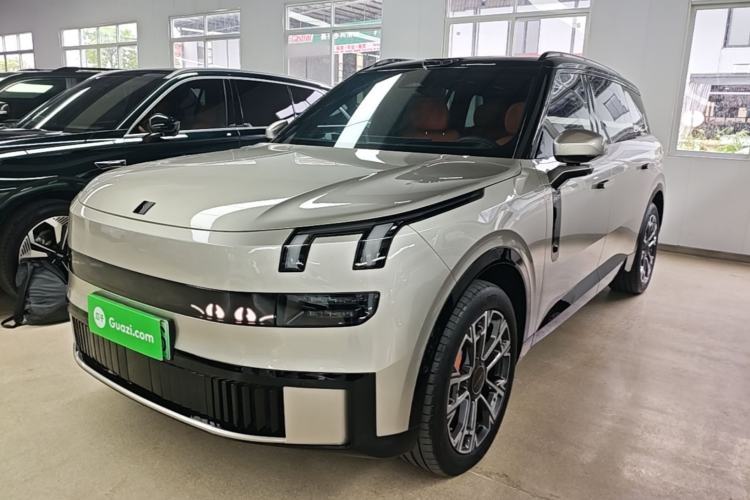 Used Lynk & Co 900 2025 1.5T Ultra Guazi used car, China used car export, Used car for sale, Used  cars, Cheapest cars for sale