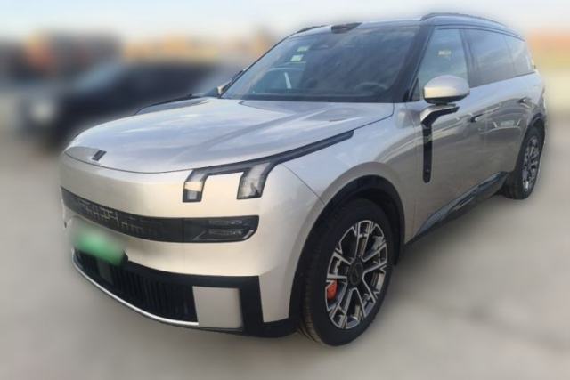 Used Lynk & Co 900 2025 2.0T Ultra