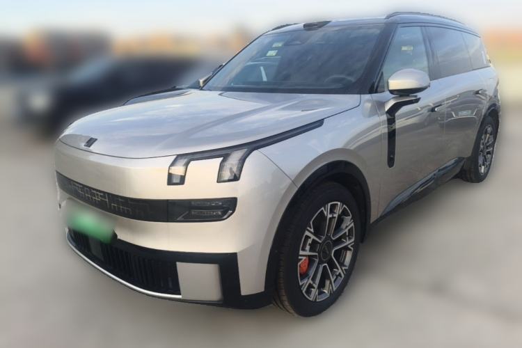 Used Lynk & Co 900 2025 2.0T Ultra Guazi used car, China used car export, Used car for sale, Used Lynk & Co cars, Cheapest cars for sale