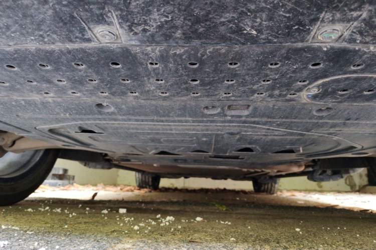 Used Lynk & Co 900 2025 2.0T Ultra Chassis Front