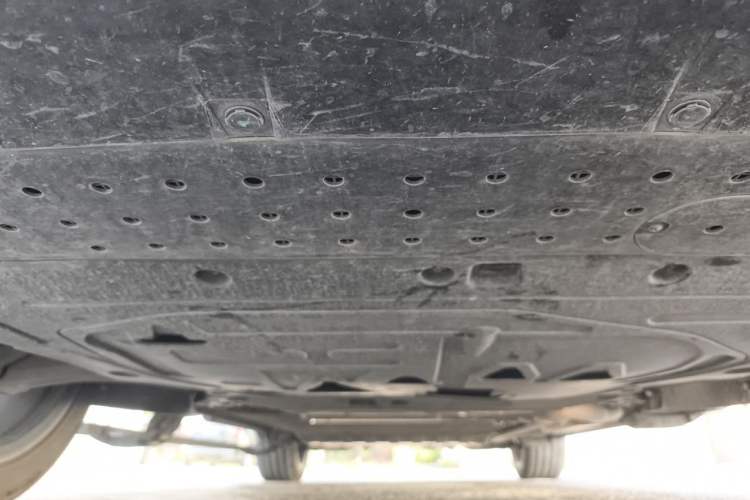 Used Lynk & Co 900 2025 1.5T Ultra Chassis Front