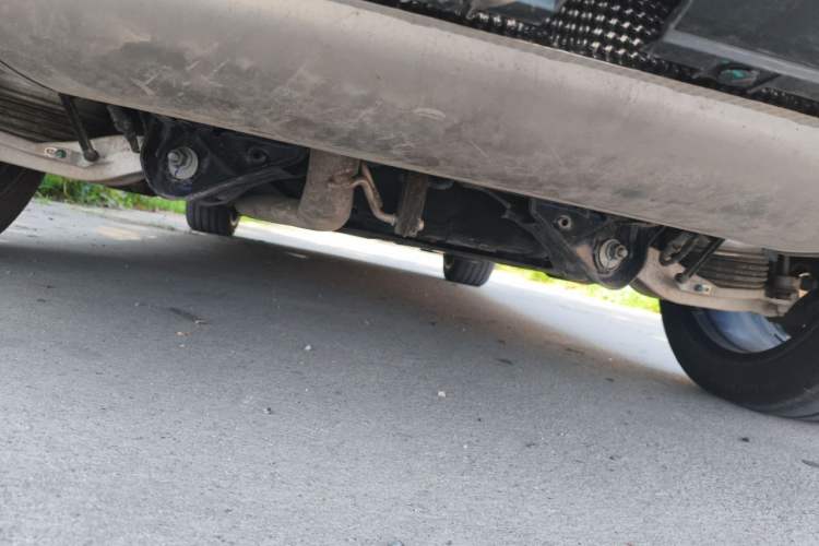 Used Lynk & Co 900 2025 1.5T Ultra Chassis Rear