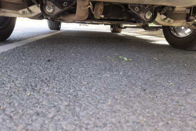 Used Lynk & Co 900 2025 2.0T Ultra Chassis Rear