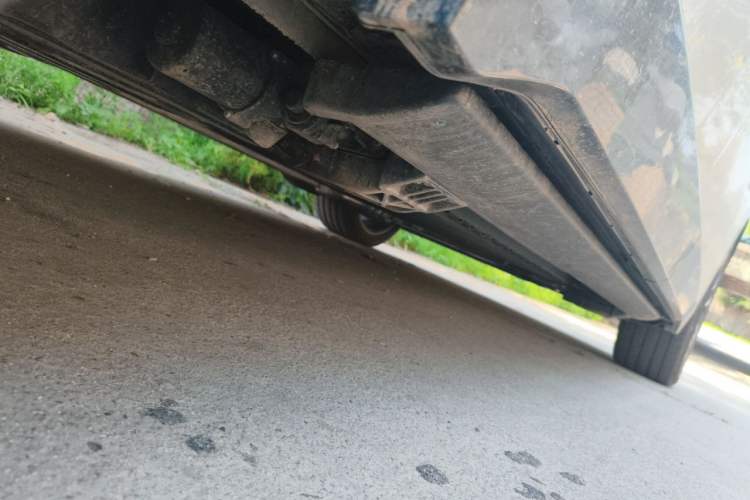 Used Lynk & Co 900 2025 1.5T Ultra Chassis Rear Right