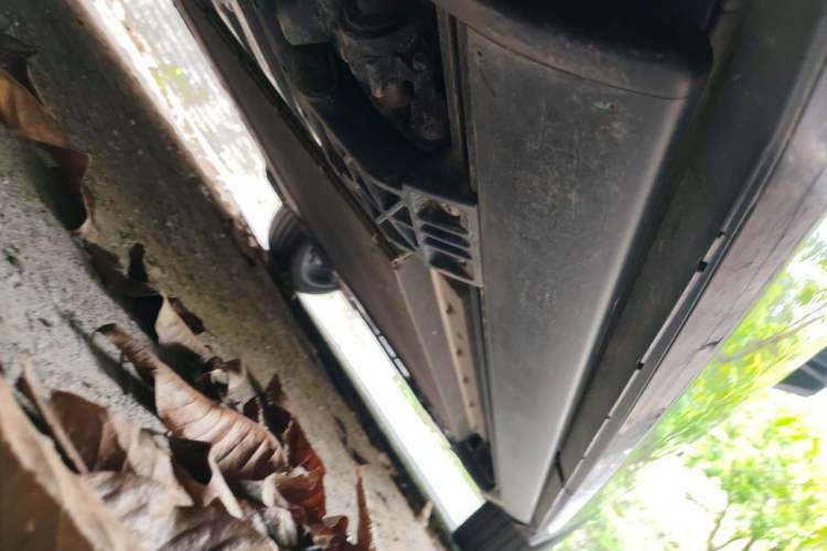 Used Lynk & Co 900 2025 2.0T Ultra Chassis Rear Right