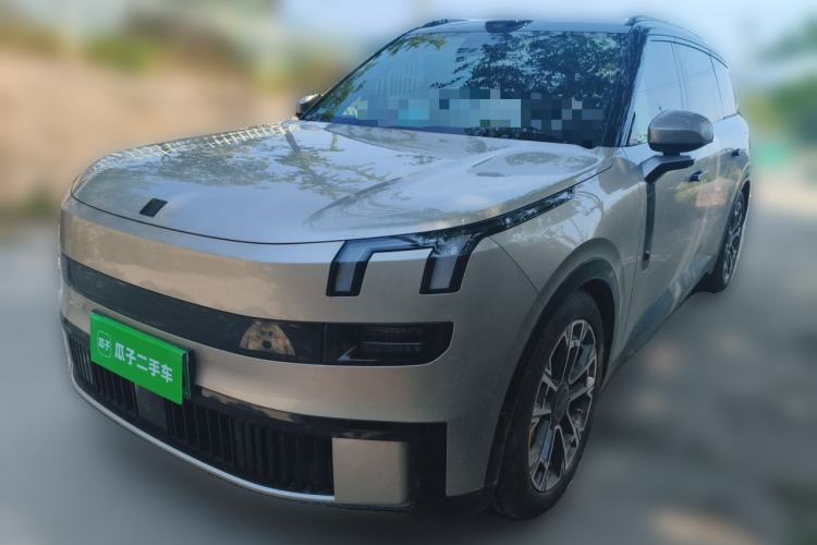 Used Lynk & Co 900 2025 1.5T Ultra Guazi used car, China used car export, Used car for sale, Used  cars, Cheapest cars for sale