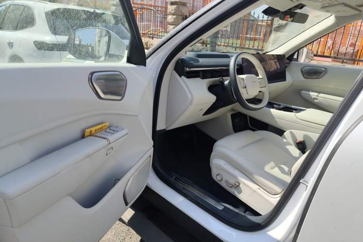 Used Lynk & Co 900 2025 1.5T Ultra Driver Seat